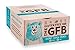 The Gluten Free Brothers, Gluten Free Protein Bars, Coconut + Cashew, 2.05 Ounce (Pack of 12), Vegan, Dairy Free, Non GMO, Soy Free