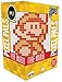 PDP Pixel Pals - Fire Mario Collectible Art Renditions - Not Machine Specific