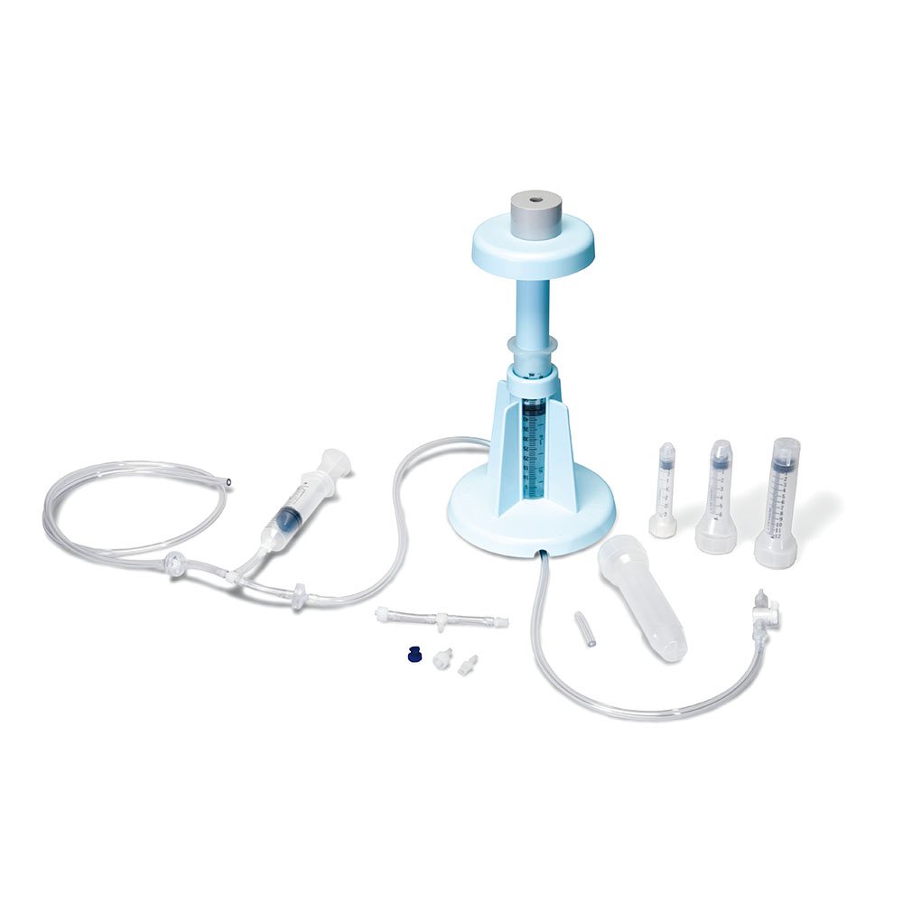 3B Scientific U45053 Hydraulic/Pneumatic Lifting Platform