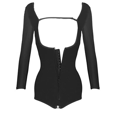 Tocod Womens Shaper Sport Sweat Neoprene Suit Waist