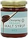 Organic Rice Malt Syrup - 330g