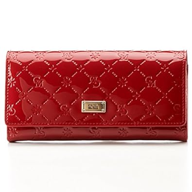Amazon セシルマクビー バッグ ウォレット Cecil Mcbee