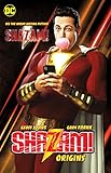 Shazam!: Origins by Geoff Johns, Gary Frank