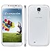 Samsung Galaxy S4 I337 16GB 4G LTE Unlocked GSM Smartphone - White (Renewed)