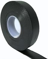 Gocableties Self Amalgamating Tape 19mm x 5m Black Waterproof view 2