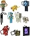 Minecraft Series 2, Complete Set Of 10, 3