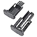 DSTE Replacement for Pro D-BG5 Vertical Battery Grip Compatible Pentax K-3 K3 SLR Digital Camera as D-LI90