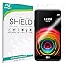 Screen Protector for LG X Power Screen Protector [Flexible Clear Film] Case Friendly Accessories