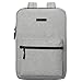 Cartinoe Canvas Lightweight Backpack for Casual Rucksack Women Men