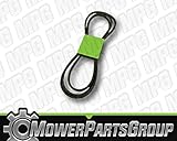 OEM Spec Kevlar Deck Belt Scag 482529 John Deere TCU18602
