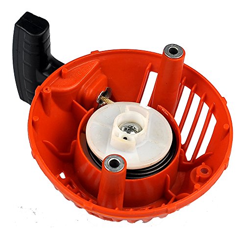 HIPA 576368301 Recoil Starter for Husqvarna 128C 128CD 128LD 128LDX
