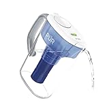 PUR PLUS 7-Cup Water Filter Pitcher with 1