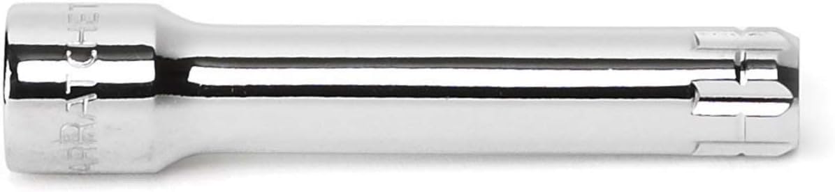 GEARWRENCH 1/4" Drive Pass Thru Extension 6" - 221080GR (Renewed)