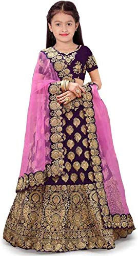 Lehenga 14 year Clearance