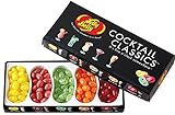 Cocktail Classics® 5-Flavor Jelly Bean Gift Box