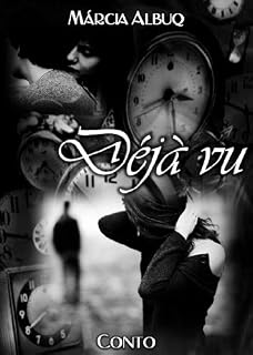Livro Déjà Vu