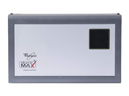 Whirlpool DMN-VX1340-D2 Stabilizer for 1.5 Ton Window/Split AC