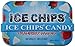 ICE CHIPS Xylitol Candy 3 Pack Assortment (Strawberry Daiquiri, Margarita, Pina Colada) Includes BAND as Shown