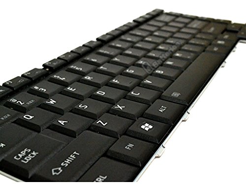 UBatteries-Laptop-Keyboard-Toshiba-Satellite-A305-S6905