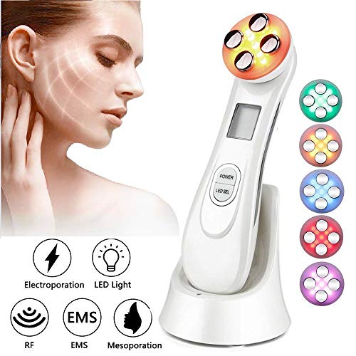 Best Galvanic & High Frequency Machines Buying Guide GistGear