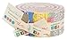 Dogwood Trail II Jelly Roll (33030JR) by Sentimental Studios for Moda