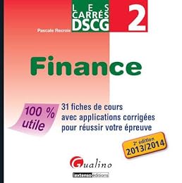 Finance