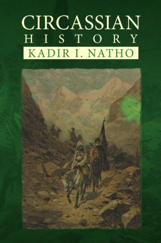 Circassian History