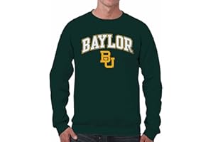 Campus Colors Adult Arch & Logo Soft Style Gameday Crewneck Sweatshirt