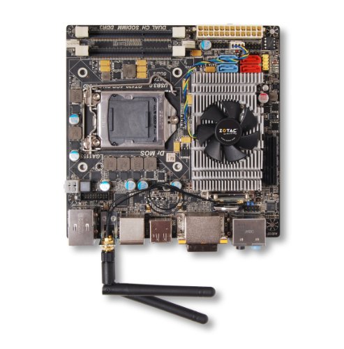 Z68ITX-B-E