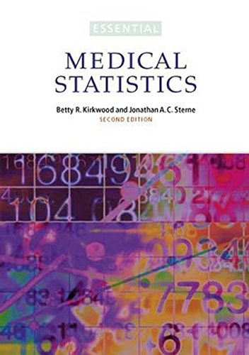 Download Essentials of Medical Statistics