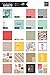 me & my BIG ideas Paper Pad, Quoted, 12-Inch by 12-Inch (Pack of 48)