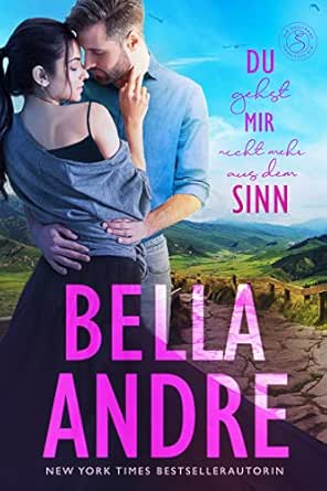 Amazon Com Du Gehst Mir Nicht Mehr Aus Dem Sinn Die Sullivans 8 German Edition Ebook Andre Bella Schwieger Jo Kindle Store