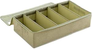 GBX Cesta de almacenamiento, cesta de lavandería Caja de almacenamiento