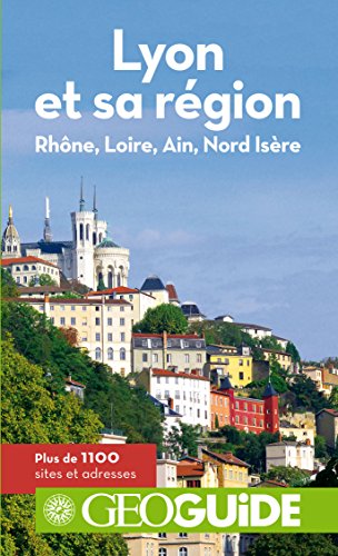 Lyon et sa région
