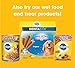 Pedigree Complete Nutrition Adult Dry Dog Food Roasted Chicken, Rice & Vegetable Flavor, 40 Lb. Bag