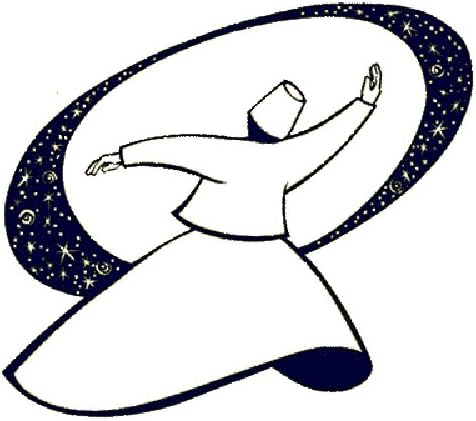 Whirling Dervish Organic Coffee, 5lb Bags, Roasted to Order