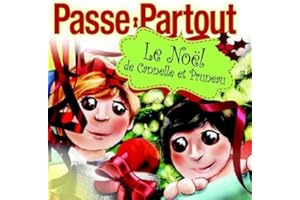 Le Noel de Cannelle Et Pruneau