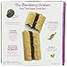Kashi, Soft Baked Breakfast Bars, Mixed Berry, Non-GMO Project Verified, 7.2 oz, 6 Count(Pack of 8)