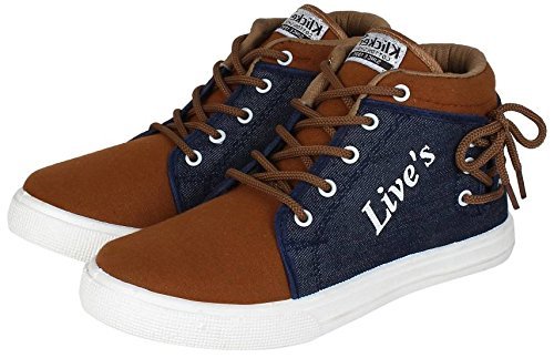 maddy men's perfect combo pack of 3 sports shoes