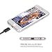 VPR iPhone 7 case, 2 in 1 Ultra Thin Full Body Protection Hard Premium Luxury Cover [Slim Fit] Shock Absorption Skid-Proof PC case for Apple iPhone7 (4.7inch) (Silver)