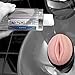 Fleshlube 8 Ounce Bottle of Lube and Fleshwash 4 Ounce Bottle of Cleaner | Fleshlight Care