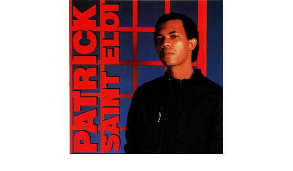 Patrick Saint-Eloi - A La Demande By Patrick Saint-Eloi On Amazon Music -  Amazon.com