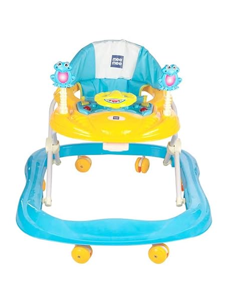 mee mee simple steps baby walker