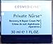 EXPIRED & DISCONTINUED - Private Nūrse Recovery & Repair Cream PM