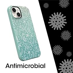 OtterBox SYMMETRY SERIES+ GRAPHICS Antimicrobial