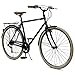 Critical Cycles Beaumont-7 Seven Speed Men's Urban City Commuter Bike