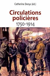 Circulations policières