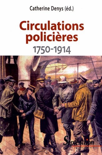 Circulations policières
