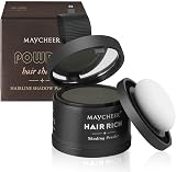 LOPHE Instantly Hairline Powder Gray with Mirror & Puff Concealer view 8