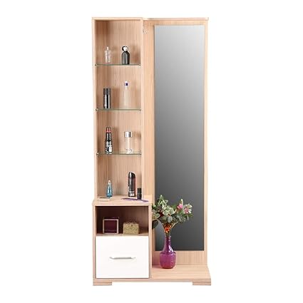 HomeTown Ambra New Dresser with Mirror